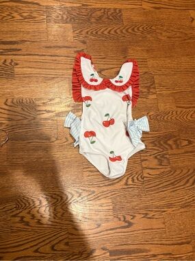 Sal & Pimenta Swimsuit 12-18 Months